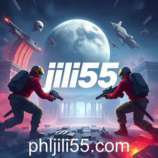 Exploring the Thrills of Action Games with Jili55: A Dive into Virtual Adventure