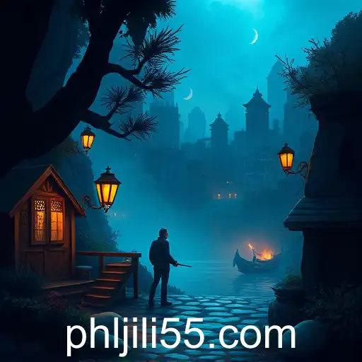 Exploring the Thrills of Adventure Games: A Deep Dive into the World of 'jili55'