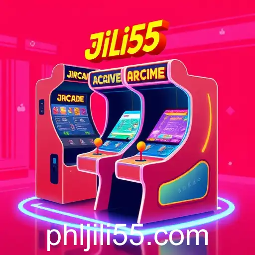Exploring the Thrilling World of Arcade Games with 'jili55'
