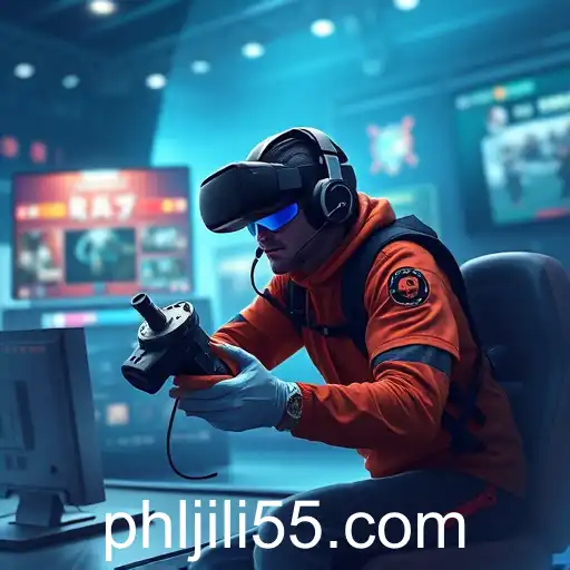 Emerging Trends in Online Gaming Platforms