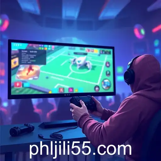 Emerging Trends in Online Gaming