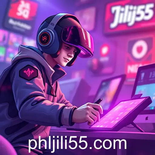 The Evolution of Jili55 in the Global Gaming Arena