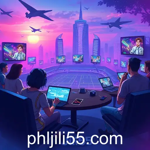 The Evolution of Online Gaming in 2025