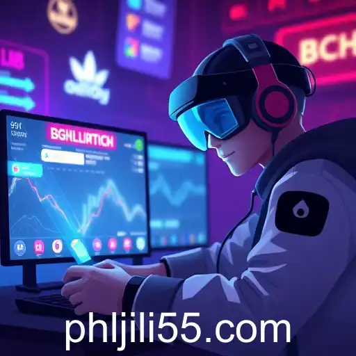 The Rise of Jili55: A New Era in Online Gaming