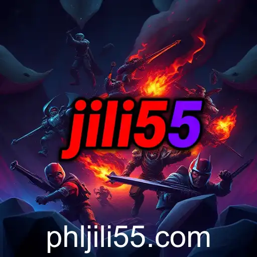 The Rise of Jili55 in the Online Gaming World