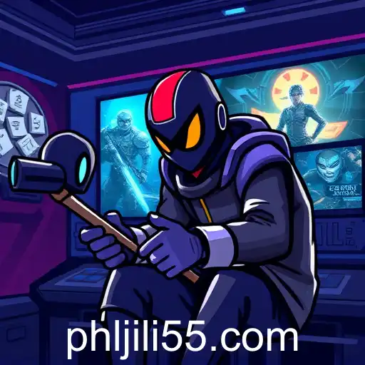 Jili55: Navigating the Evolving Landscape of Online Gaming