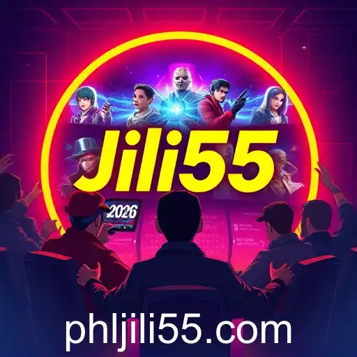 The Evolution of Online Gaming with Jili55