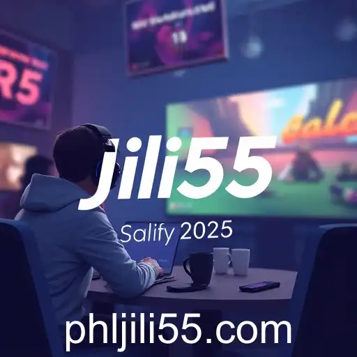 The Rise of Jili55 in the Online Gaming Sphere