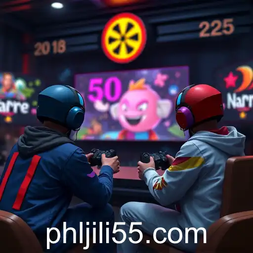 The Rise of Online Game Platforms