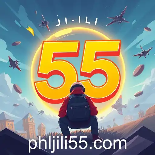 The Rise of Jili55 in the Global Gaming Market