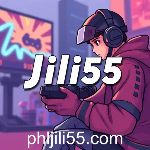 The Rise of Jili55 in the Gaming World