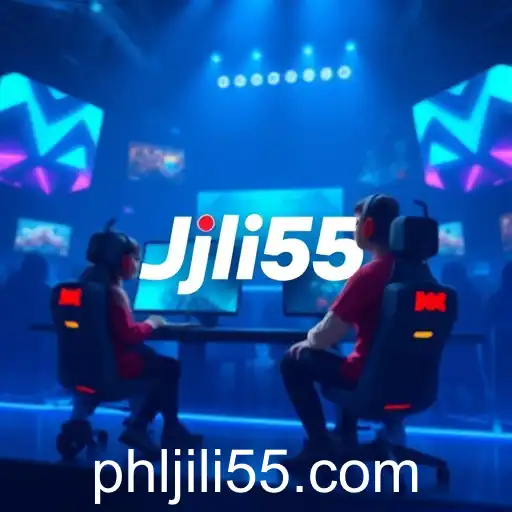 The Rise of Jili55: A New Wave in Online Gaming