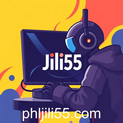 The Rise of Jili55 in the Gaming Industry