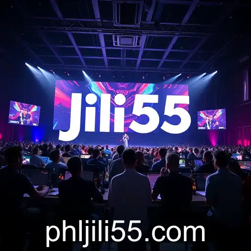 The Rise of Jili55 in the Gaming World