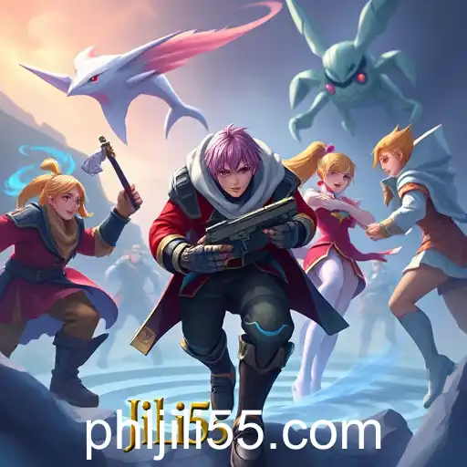 The Digital Playground: Unraveling the World of Online Gaming