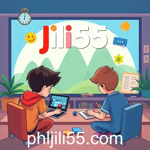 The Rising Impact of Educational Games in Modern Learning