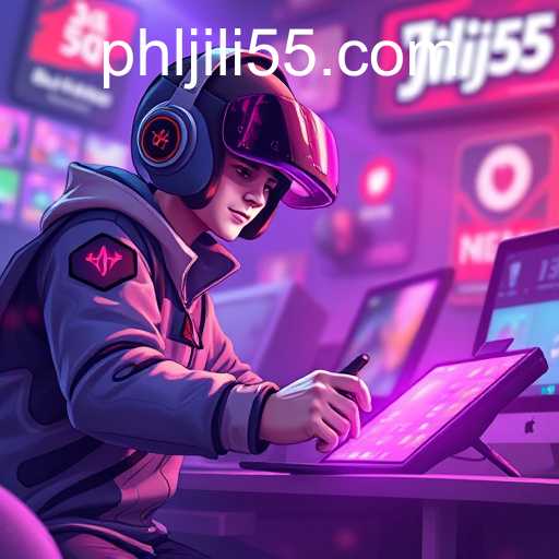 The Evolution of Jili55 in the Global Gaming Arena