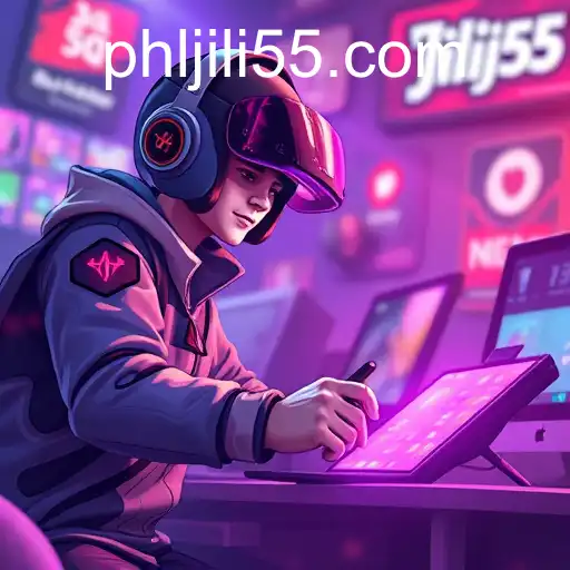 The Evolution of Jili55 in the Global Gaming Arena