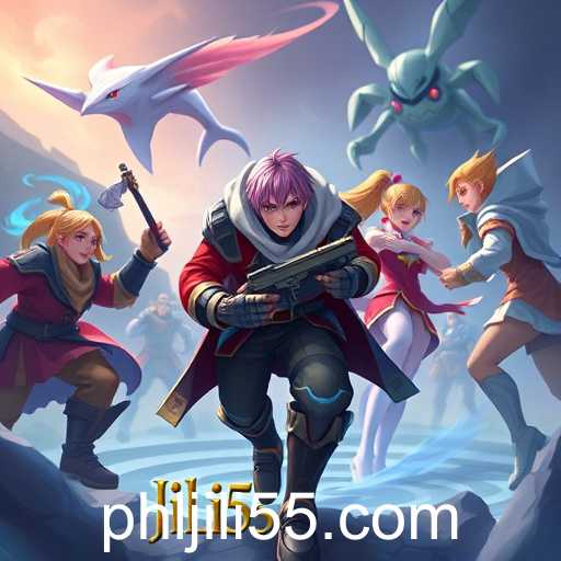 Evolution of Online Gaming Platforms