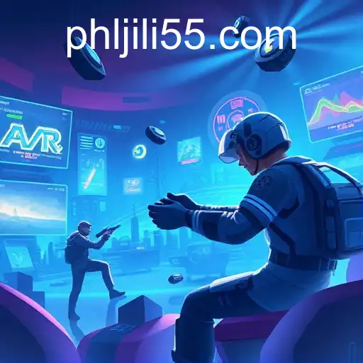 The Evolution of Online Gaming: A Look at Jili55