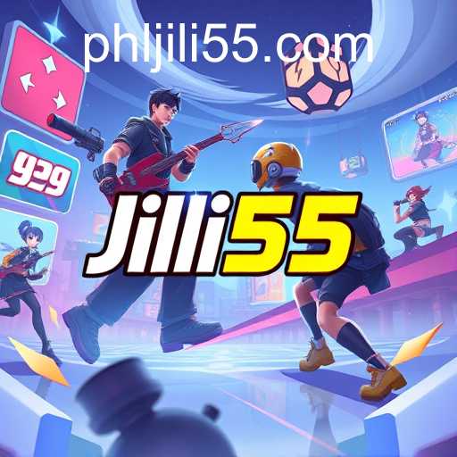 Jili55: Gaming Trends and Innovations