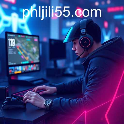 Gaming Evolution: The Rise of Jili55