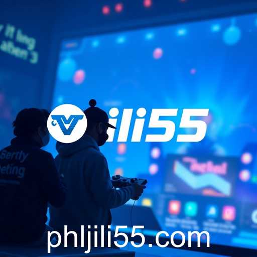 Gaming Evolution: The Rise of Jili55