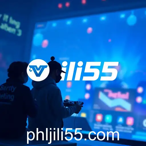 Gaming Evolution: The Rise of Jili55