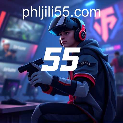 The Rise of Jili55: A Trendsetter in Online Gaming