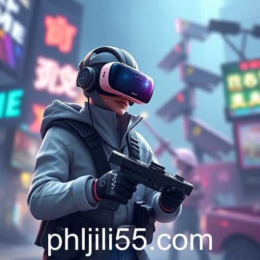 Jili55 Revolutionizes Online Gaming Experience