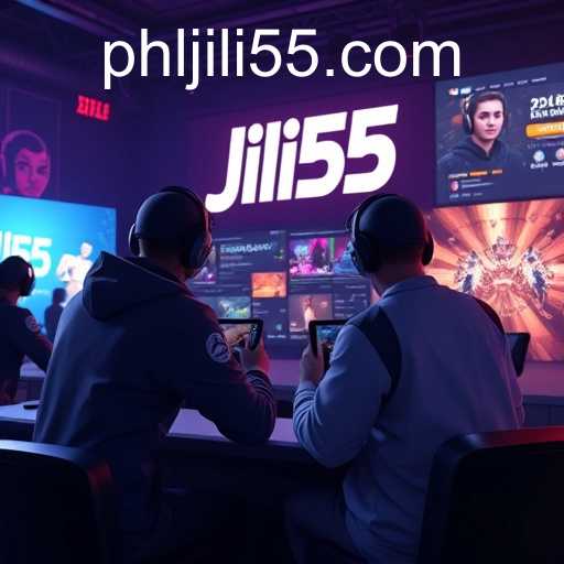 The Rise of Online Gaming and Jili55's Emergence