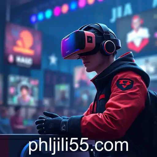 The Rise of Online Gaming Platforms