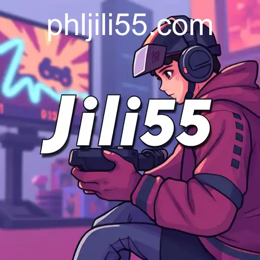The Rise of Jili55 in the Gaming World