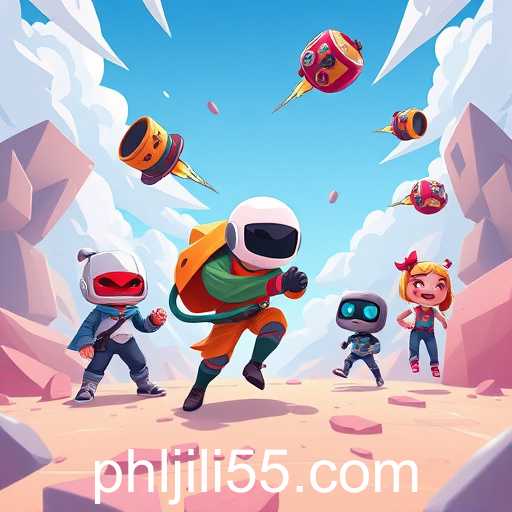 The Rise of Jili55 in the Gaming World