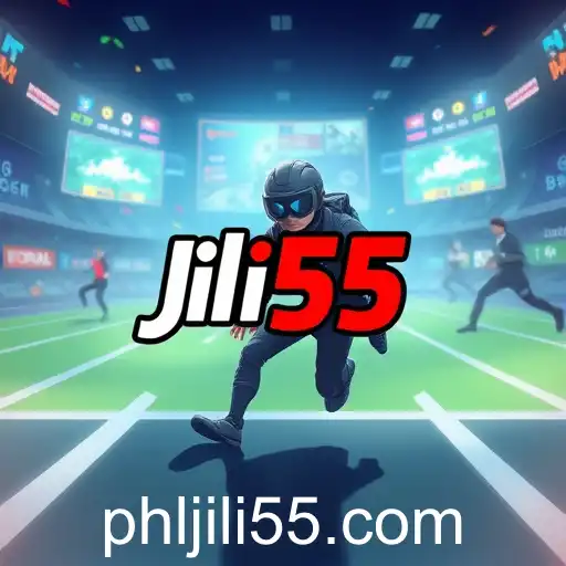 The Rise of Jili55: A Premier Destination for Gamers Worldwide