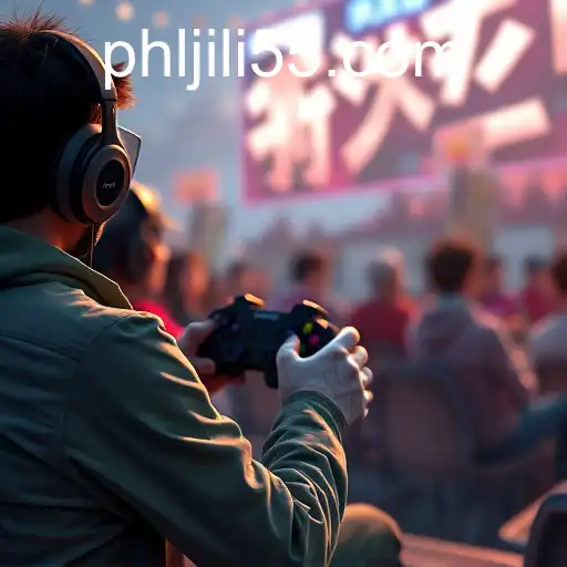 The Rise of Online Gaming Platforms