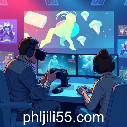 The Rising Tide of Online Gaming Trends