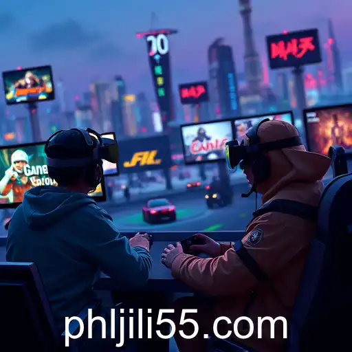 Rising Trends in Online Gaming