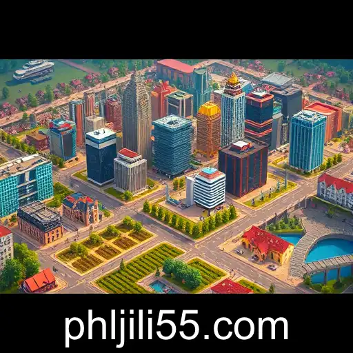 Exploring Simulation Games with 'jili55': A Dive into Virtual Realities